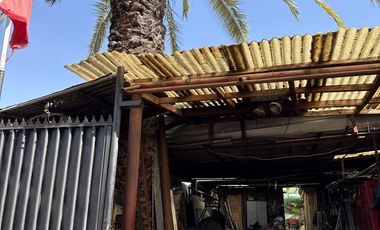 Casa Metro Ciudad Del Nino ID: 161843s