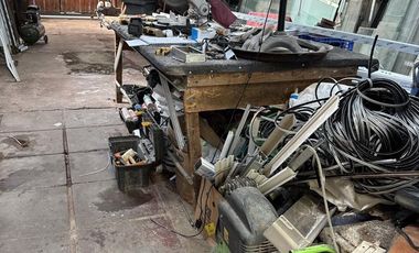 Casa Metro Ciudad Del Nino ID: 161843s