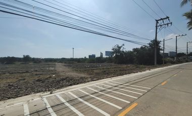 Land for sale in Cha-Am, Phetchaburi