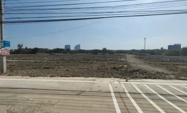 Land for sale in Cha-Am, Phetchaburi