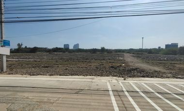 Land for sale in Cha-Am, Phetchaburi