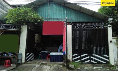 Dijual Rumah 2 Lantai Di Rembang Selatan, Surabaya