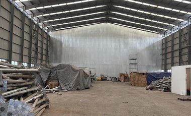 Gudang Bagus Di Pinggir Tol Dekat Grand Wisata, Tambun. Bekasi