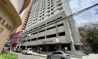 OFFICE SPACE for LEASE at Bel Air Soho Makati