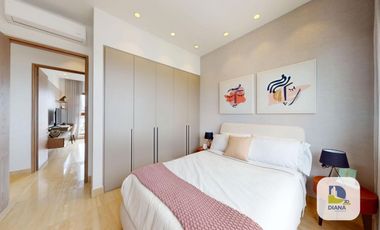 Venta de casa en Santa María