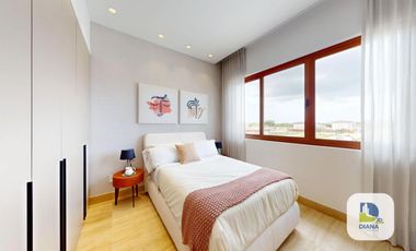 Venta de casa en Santa María