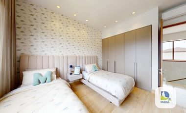 Venta de casa en Santa María