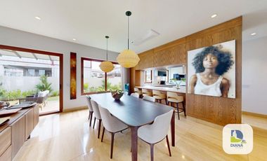 Venta de casa en Santa María