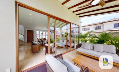 Venta de casa en Santa María