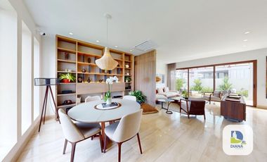 Venta de casa en Santa María