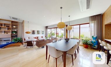 Venta de casa en Santa María