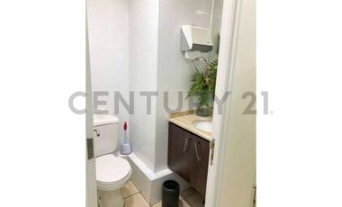 VENDE ESTUPENDA OFICINA SECTOR PUC (DESOCUPADA)