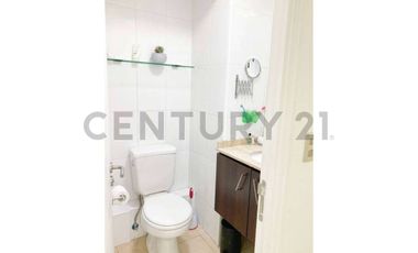 VENDE ESTUPENDA OFICINA SECTOR PUC (DESOCUPADA)