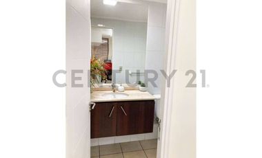 VENDE ESTUPENDA OFICINA SECTOR PUC (DESOCUPADA)