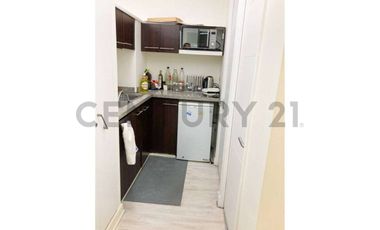 VENDE ESTUPENDA OFICINA SECTOR PUC (DESOCUPADA)