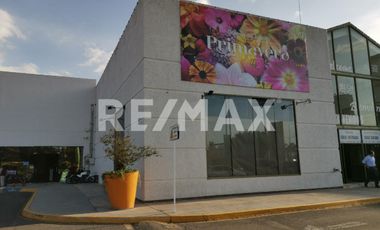 LOCAL COMERCIAL EN PLAZA CENTRO MAX EN VENTA A SOLO $7,000,000.00 - (3)
