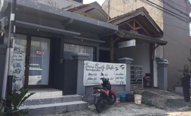 Dijual Rumah di Sawojajar 1 Kota Malang Cocok untuk Usaha