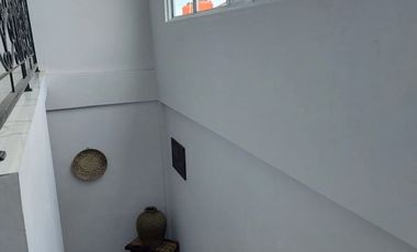 Rumah di Jual Type 275 di Tengah Kota Jl Katio ,tengkerang