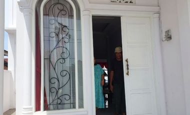 Rumah di Jual Type 275 di Tengah Kota Jl Katio ,tengkerang