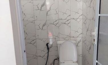 Rumah di Jual Type 275 di Tengah Kota Jl Katio ,tengkerang