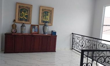 Rumah di Jual Type 275 di Tengah Kota Jl Katio ,tengkerang