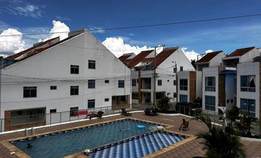 casa en venta en la mesa. Cod V2866069