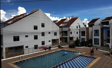 casa en venta en la mesa. Cod V2866069