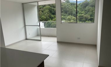 Apartamento para la venta Medellin San Diego, metropolitan