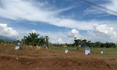 Rumah Tanah Murah di Sumedang Dekat SMPN 2 Tanjungsari