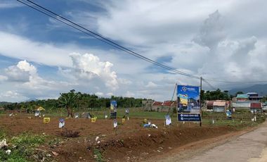Rumah Tanah Murah di Sumedang Dekat SMPN 2 Tanjungsari