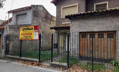 Casa en venta en Lanus Este