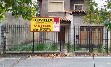 Casa en venta en Lanus Este