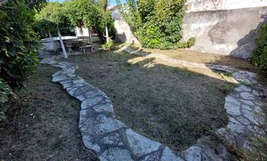 Casa en venta en Lanus Este