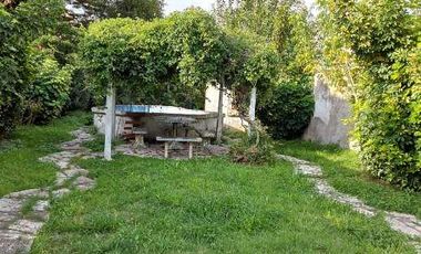 Casa en venta en Lanus Este