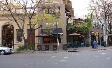 Departamento en Palermo Soho