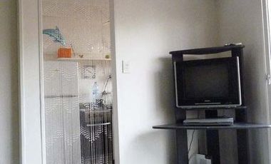 Departamento en Palermo Soho
