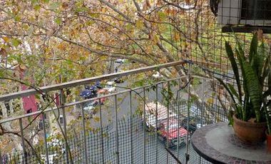 Departamento en Palermo Soho