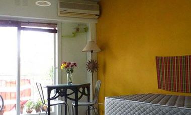 Departamento en Palermo Soho