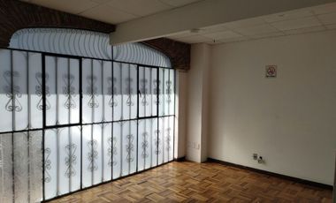 Edificio en Renta o Venta. Toluca EdoMex