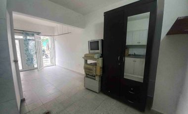 apartaestudio en arriendo en belén las playas. Cod A58940