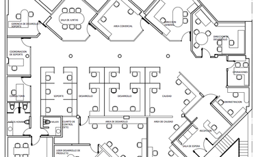EDIFICIO EN VENTA ZONA VALLE ORIENTE