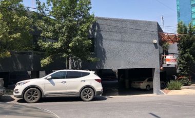 EDIFICIO EN VENTA ZONA VALLE ORIENTE