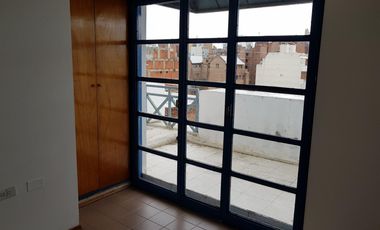 DUPLEX 2 DORMITORIOS A METROS NUEVOCENTRO SHOPPING