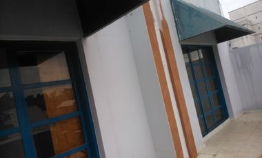 DUPLEX 2 DORMITORIOS A METROS NUEVOCENTRO SHOPPING