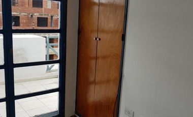 DUPLEX 2 DORMITORIOS A METROS NUEVOCENTRO SHOPPING