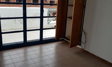 DUPLEX 2 DORMITORIOS A METROS NUEVOCENTRO SHOPPING