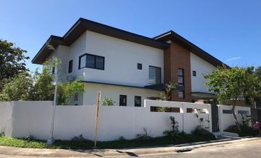 Luxury House&Lot in Ayala Southvale Now Ready for Sale!