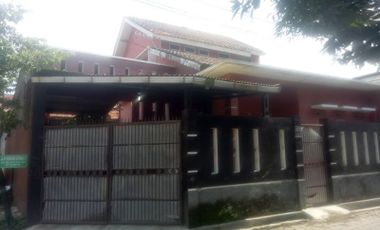 Rumah Berlokasi Jln Uranus Margahayu Raya Bandung