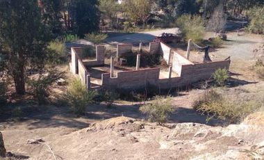 Ruta H-590/La Lengueta - Parcela - Venta
