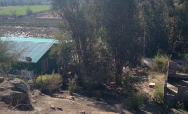 Ruta H-590/La Lengueta - Parcela - Venta